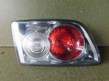 Left rear light left rear mazda 6 02 - 06 station wagon, фото