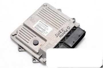 Computer fiat 1.3 multijet mjd 6f3. pl 51854481, фото