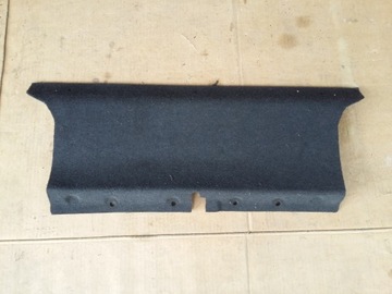 Audi a5 convertible coating trunk 8f0863373b, фото