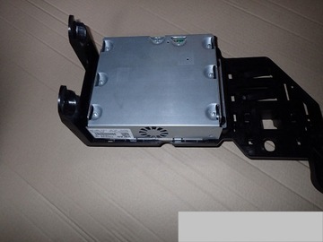 Dw passat cc tuner tv set 7l0919148a, фото