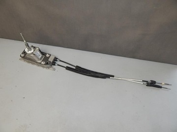 Vw scirocco gearshift curtain 5k0711049d, фото