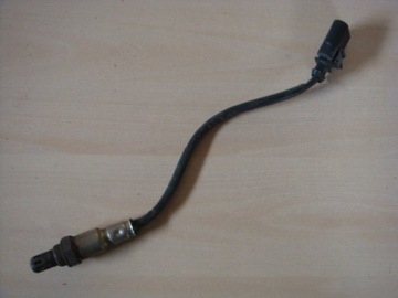 Hyundai i30 kia ceed лямбда-зонд 39350-4a410, фото