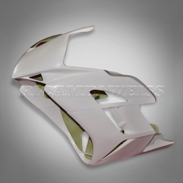Fairings torowe honda cbr 1000 rr 04-05 dr117, фото