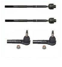 2 x тяга 2 x наконечник dodge ram 1500 2006-2012, фото