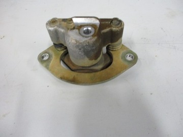 Polaris scrambler 850 1000 clamp calipers brakes, фото