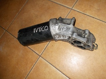 Iveco 2.5 td fasteners oil filter /, фото