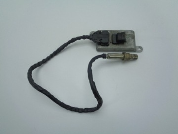 Daf 105 ate датчик nox 1836059 1793378 1836060, фото
