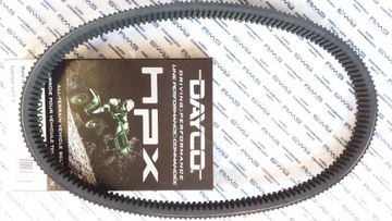 Strap polaris scrambler sportsman efi 6wd tween ebs, фото