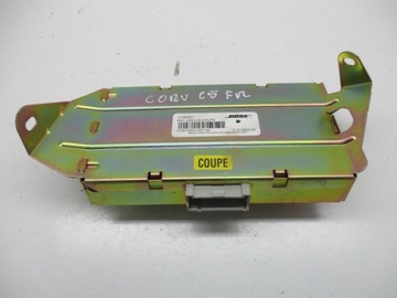Corvette c5 97-04 уселитель аудио bose 10290827, фото