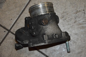 Audi a4 b6 throttle 2. 5tdi 8e0145950c, фото