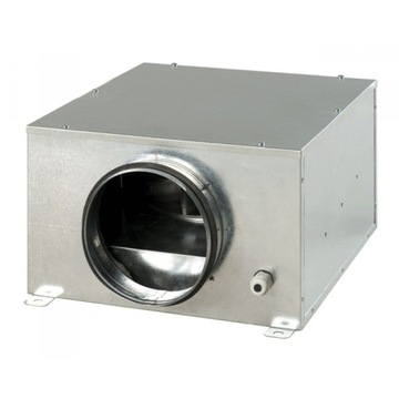 Fan channel vents ksb200s 950m3/ h, фото