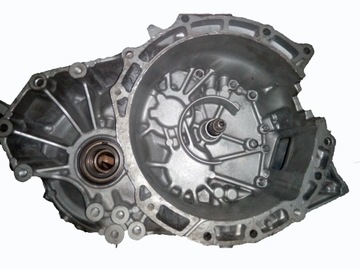 Gearbox mazda cx-7 2. 3t 260km 4x4, фото