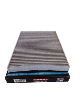 Skoda octavia 1 superb 1 filter parlor coal, фото