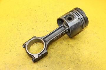 Piston pistons connecting rod handle espace 3 2.2 dci, фото