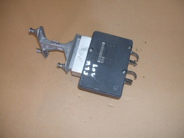 Citan kangoo 1. 5dci pump abs control unit 476601301r, фото