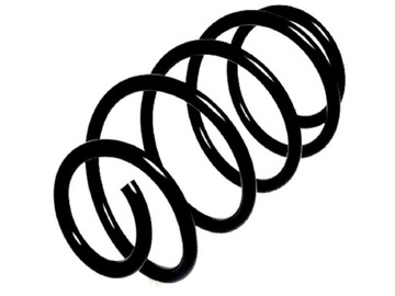 Kraft automotive 4020530 spring suspensions, фото