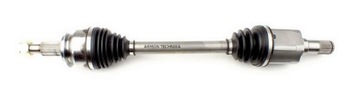 Axle mazda cx5 mazda 6 3 left automaton, фото