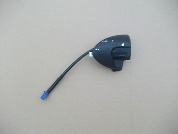 Yamaha neos 50 07-18 switch right switch, фото