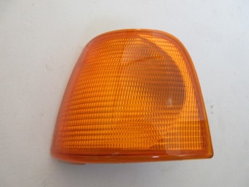 Audi 100 c3 turn signal turn signal left, фото