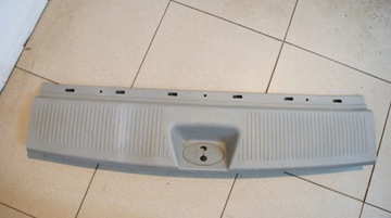 Kia sorento 02 - 06r защита ремень зад 87250 - 3e000, фото