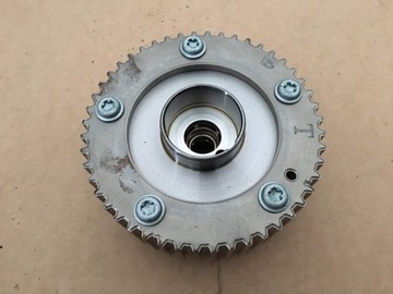 Audi a3 1.4 8v 13- regulator cf. 04e109088m, фото