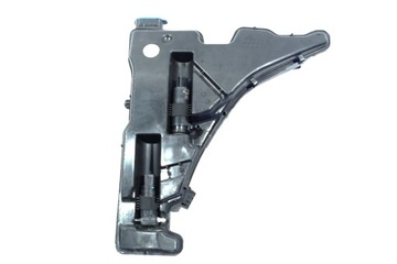 Audi a4 restyling washer fluid tank 8w0955451e, фото