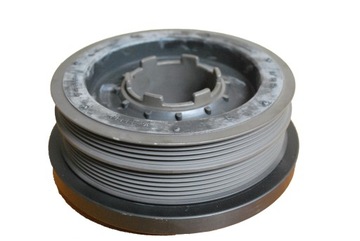 Pulley bmw 3 e46 e90 5 e34 1 e87, фото