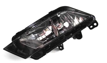 Fog light seat ibiza 6j leon toledo 2012-> right, фото
