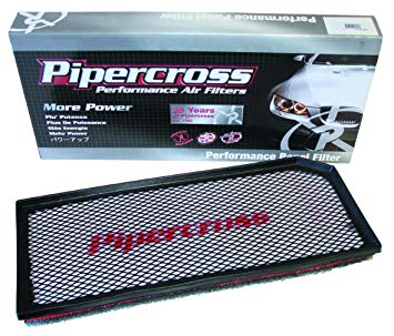 Sport air filter pipercross bmw, фото