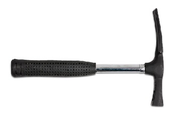 Hammer bricklayer renski metallic stalk hammer, фото