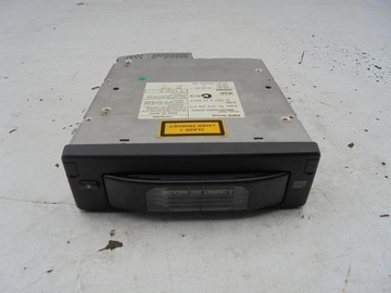 Cdченджер cd 65. 12-6938975 bmw e60 525i, фото