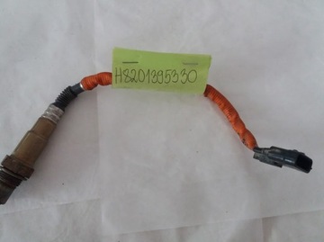 Qashqai nissan 1.6 dci lambda probe sensor h8201395330, фото