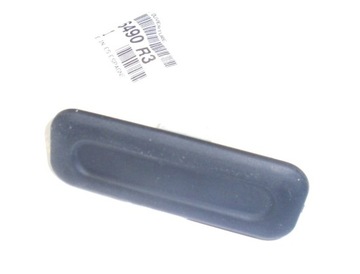 Switch button covers ass peugeot 207 308 508, фото