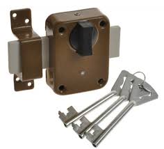 Blocking closure topper titanium 3 jania, фото