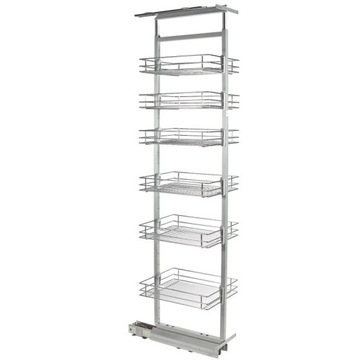Cargo maxi 500 chrome 6 level mild domyk amix, фото