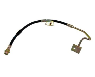 Brake hose ass back average jeep grand cherokee 1993 - 1998 zj zg, фото