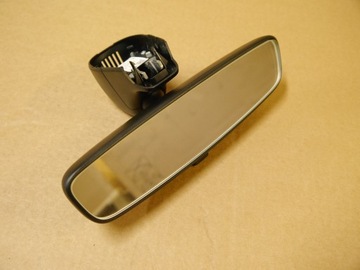 Audi a4 a5 q3 q7 4m interior mirror 4m0857511, фото