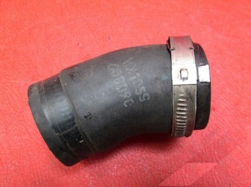 Tube intercooler vw audi seat 2.0 tdi 5n0145828d, фото