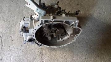 Mazda 2 07-14 1.3 b gearbox vh f5 1th05107, фото