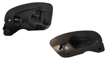 Opel corsa combo meriva handle pens front internal left, фото