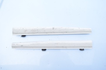 Mercedes w211 overlays overlay threshold internal!, фото