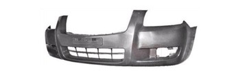 Bumper przednido mazda bt-50 2006-2008, фото