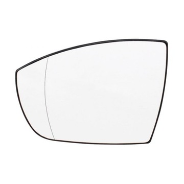 Mirror element external ford c - max s - max kuga left, фото