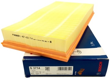 Audi a3 toledo octavia golf 4 air filter, фото