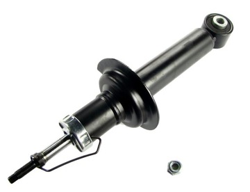 = shock absorbers set nissan primera wp11 ass gas=, фото
