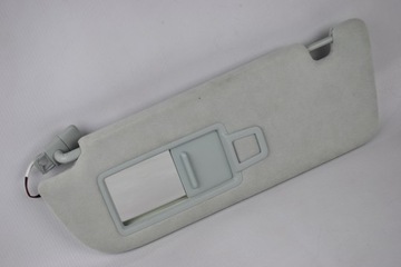 Козырек солнцезащитный audi a8 d5 4n0857551b 20a, фото