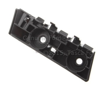 Ford mustang 2015-16 fasteners left bumper, фото