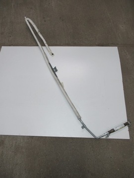 Safety curtain right skoda octavia 2 station wagon 1z9880742c, фото