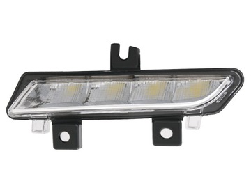 Lantern day trip led backlight renault clio 4 2012 - 16, фото