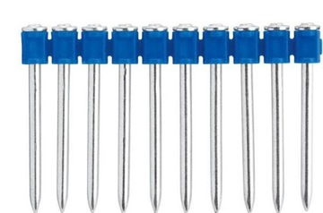 Nails geodiam 3, 8x47 mm 100 pieces, фото